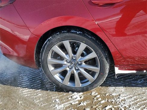 New 2026 MAZDA MAZDA3 2.5 S Preferred image 5