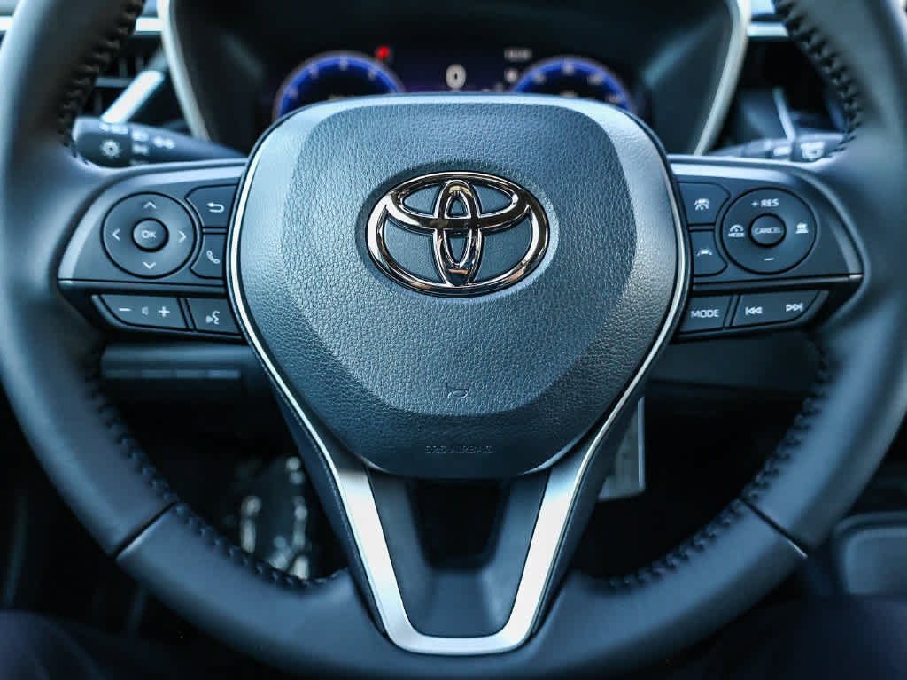 New 2027 Toyota Corolla SE w/ SE Premium Package FWD image 25