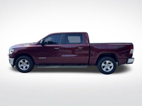 Used 2019 RAM 1500 Big Horn RWD image 8
