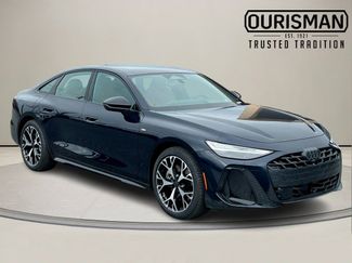 New 2026 Audi A6 Premium Plus video 1