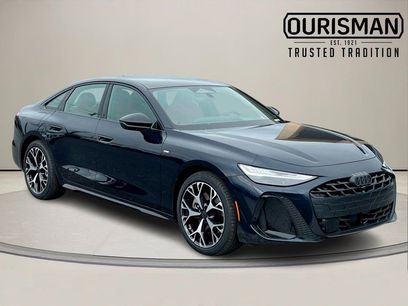 New 2026 Audi A6 Premium Plus