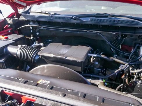 Used 2022 GMC Sierra 2500 AT4 image 25