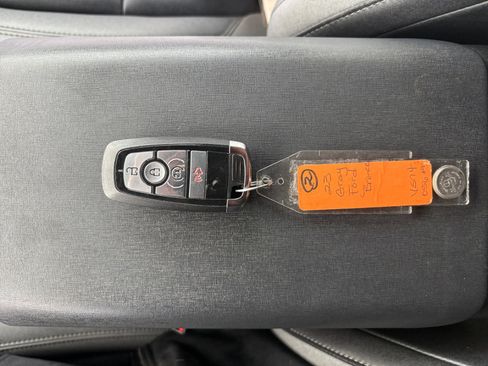 Used 2023 Ford Bronco Big Bend image 27