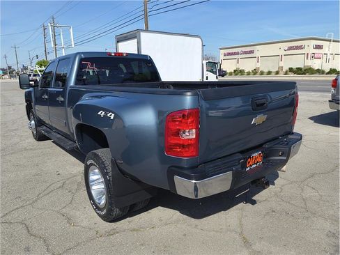Used 2008 Chevrolet Silverado 3500 LT w/ EZ-Lift Tailgate Package image 16
