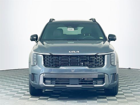 Certified 2024 Kia Sorento SX Prestige image 2