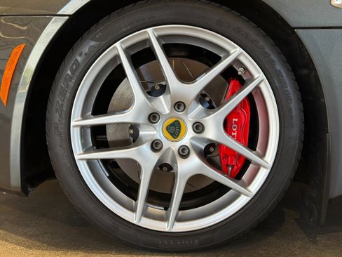 Used 2014 Lotus Evora 2+2 image 21