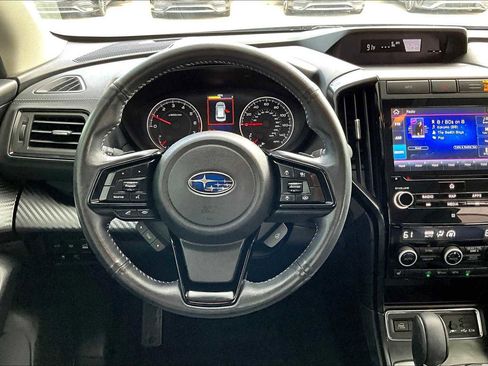 Used 2022 Subaru Ascent Onyx Edition image 5