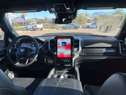 New 2026 RAM 2500 Laramie image 20