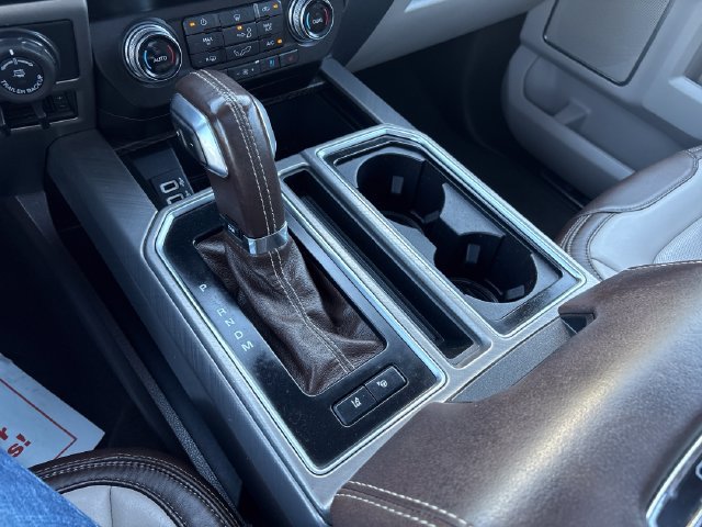 Used 2019 Ford F150 Limited AWD/4WD image 22