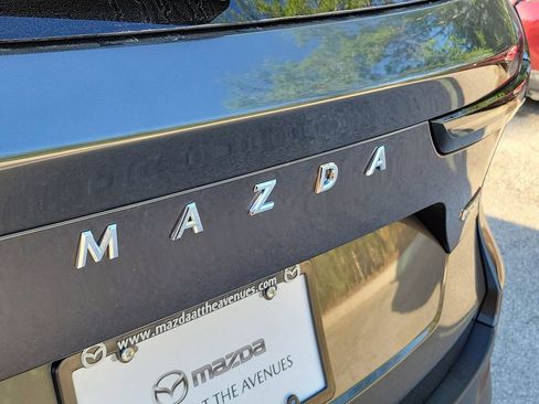 New 2026 MAZDA CX-5 Preferred AWD/4WD image 9