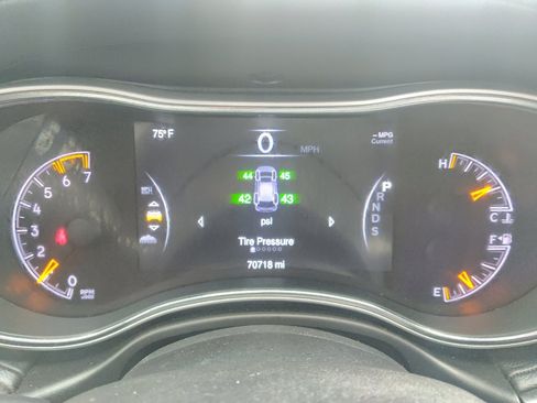 Used 2014 Jeep Grand Cherokee Summit AWD/4WD image 23