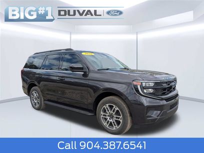 New 2026 Ford Expedition Active
