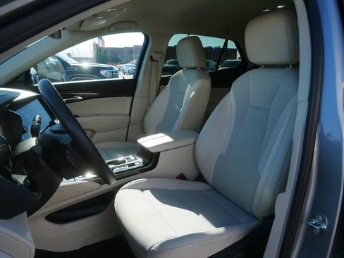 Certified 2023 Buick Envision Preferred image 10