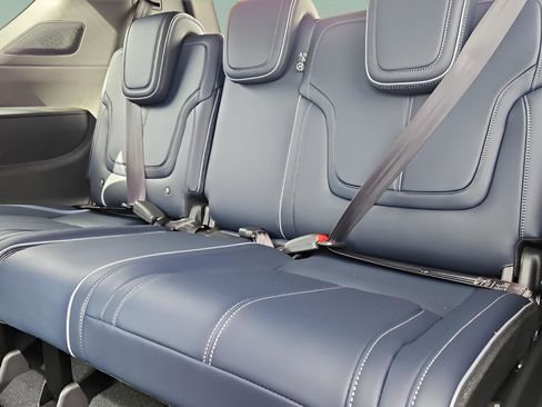 New 2026 INFINITI QX80 4WD w/ Sport Exterior Package image 10