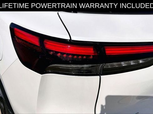 Certified 2025 INFINITI QX60 Luxe w/ Lighting Package (N94) FWD image 40
