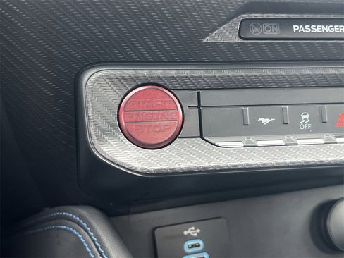 New 2026 Ford Mustang Dark Horse image 6