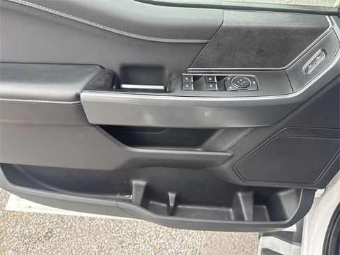 Used 2024 Ford F150 XLT w/ Mobile Office Package image 13