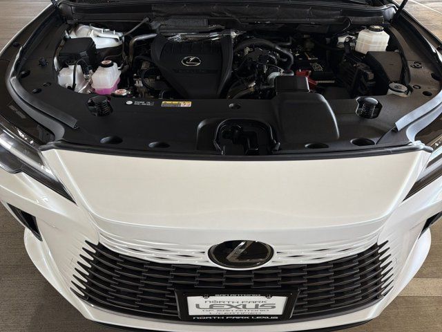 Certified 2023 Lexus RX 350 Premium w/ Cold Area Package FWD image 24