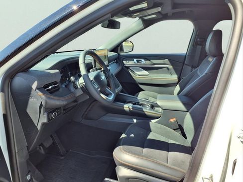 New 2026 Ford Explorer Tremor AWD/4WD image 19