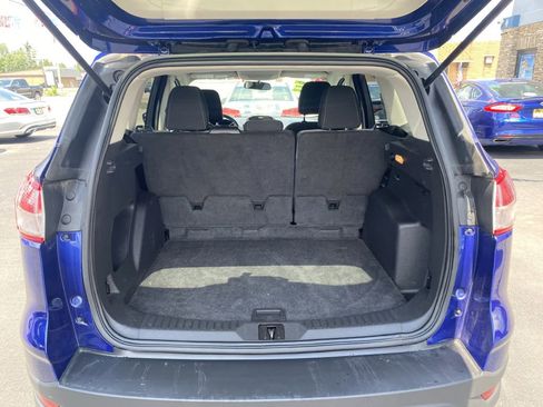 Used 2014 Ford Escape SE image 16
