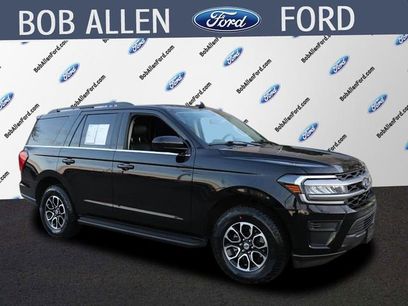 Used 2024 Ford Expedition XLT
