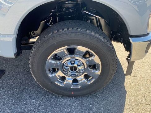 New 2026 Ford F350 Lariat w/ Lariat Ultimate Package AWD/4WD image 40