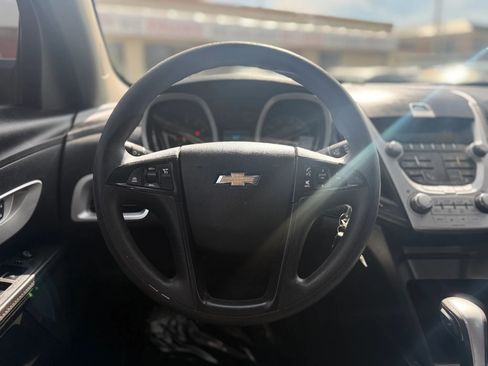 Used 2013 Chevrolet Equinox LS image 11