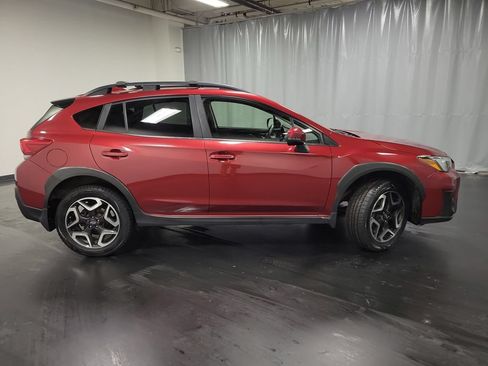 Used 2019 Subaru Crosstrek 2.0i Limited w/ Moonroof Package AWD/4WD image 10