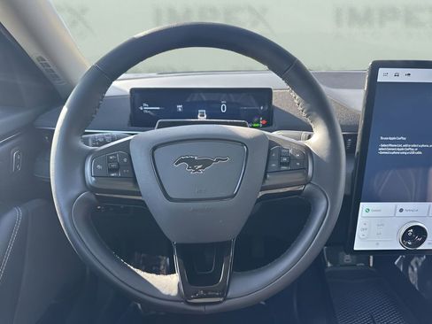 Used 2025 Ford Mustang Mach-E Select image 13