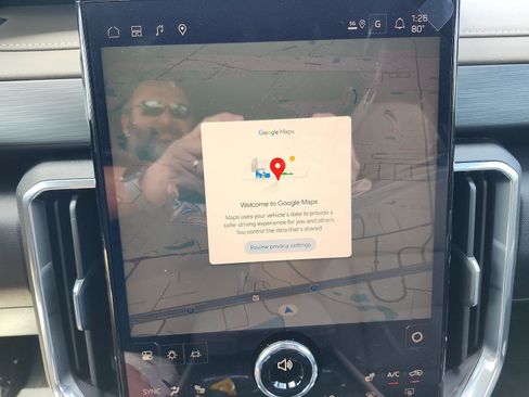 New 2026 GMC Acadia Elevation image 14