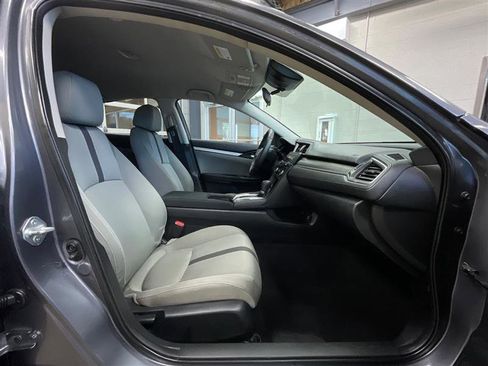 Used 2021 Honda Civic LX image 24