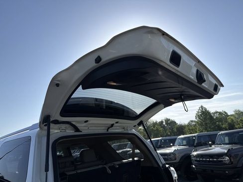 Used 2016 Toyota 4Runner Limited AWD/4WD image 44
