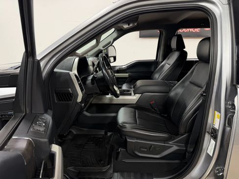 Used 2021 Ford F250 Lariat AWD/4WD image 13