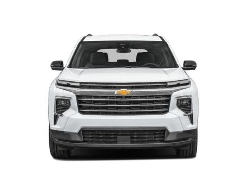 Used 2025 Chevrolet Traverse LT image 7