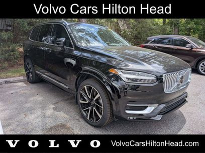 Certified 2023 Volvo XC90 B6 Plus w/ Protection Package Premier