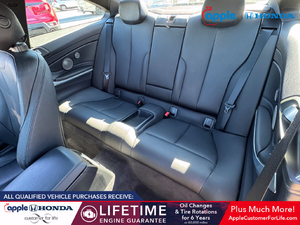 Used 2014 BMW 435i xDrive Coupe AWD/4WD image 18