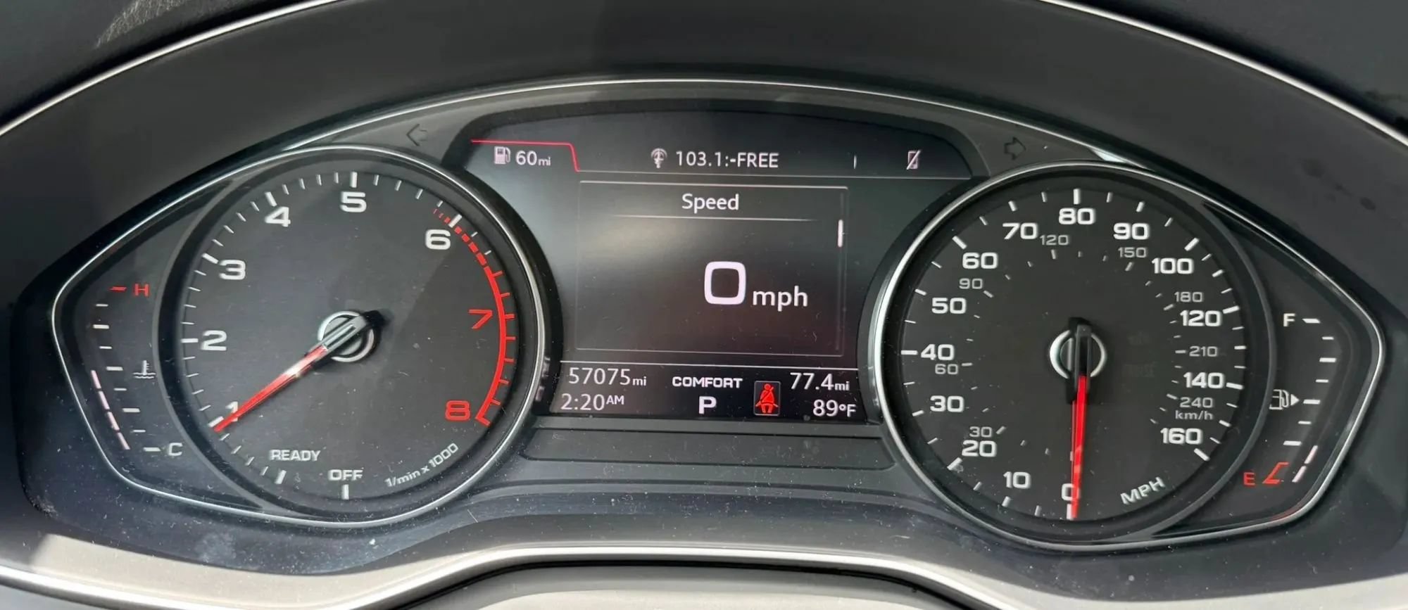 Used 2019 Audi Q5 2.0T Premium w/ Convenience Package AWD/4WD image 18