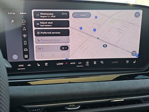 New 2026 Audi S5 Prestige AWD/4WD image 22