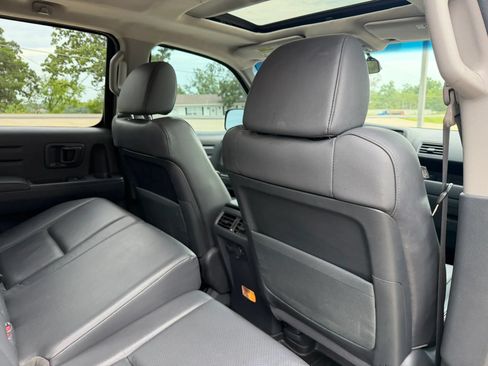 Used 2011 Honda Ridgeline RTL image 41
