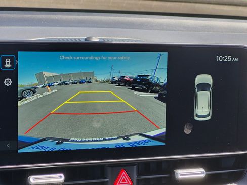 New 2026 Hyundai Ioniq 5 SEL AWD/4WD image 19