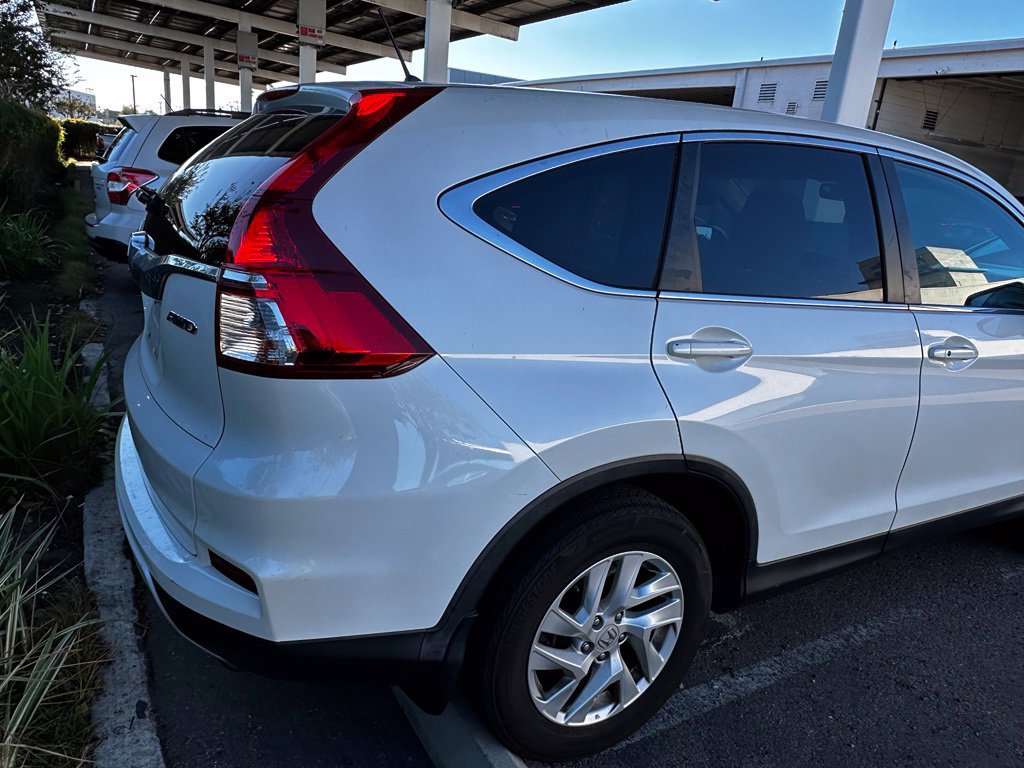 Used 2015 Honda CR-V EX image 15