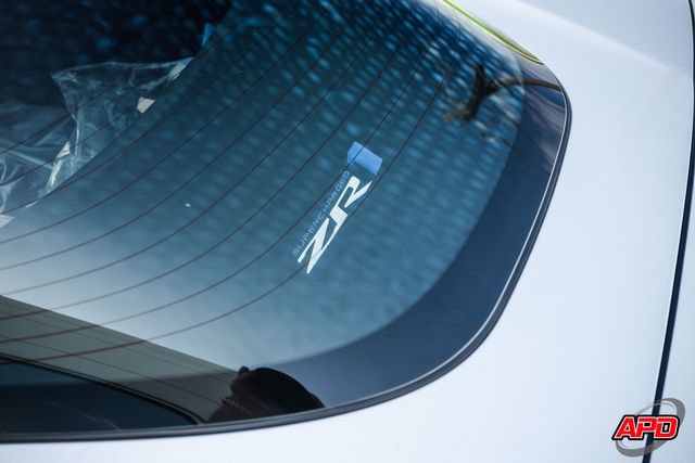 Used 2011 Chevrolet Corvette ZR1 w/ Preferred Equipment Group RWD image 82