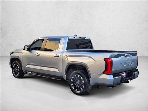Used 2024 Toyota Tundra Limited image 7