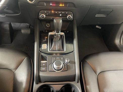 Used 2024 MAZDA CX-5 AWD 2.5 S w/ Select Package image 17