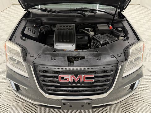 Used 2017 GMC Terrain SLE w/ Driver Alert Package I image 47