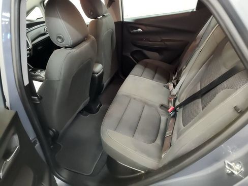 Used 2023 Chevrolet Bolt LT w/ Driver Confidence Package FWD image 5