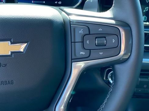 New 2026 Chevrolet Silverado 1500 High Country image 14