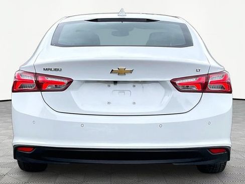 Used 2024 Chevrolet Malibu LT FWD image 6