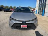 Used 2022 Toyota Corolla LE image 3
