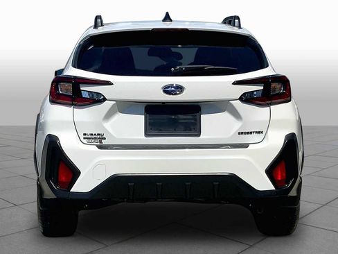 Certified 2026 Subaru Crosstrek 2.5i Premium AWD/4WD image 5